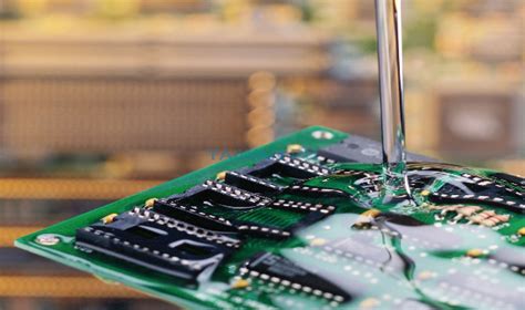waterproofing circuit boards|PCB WaterProofing .